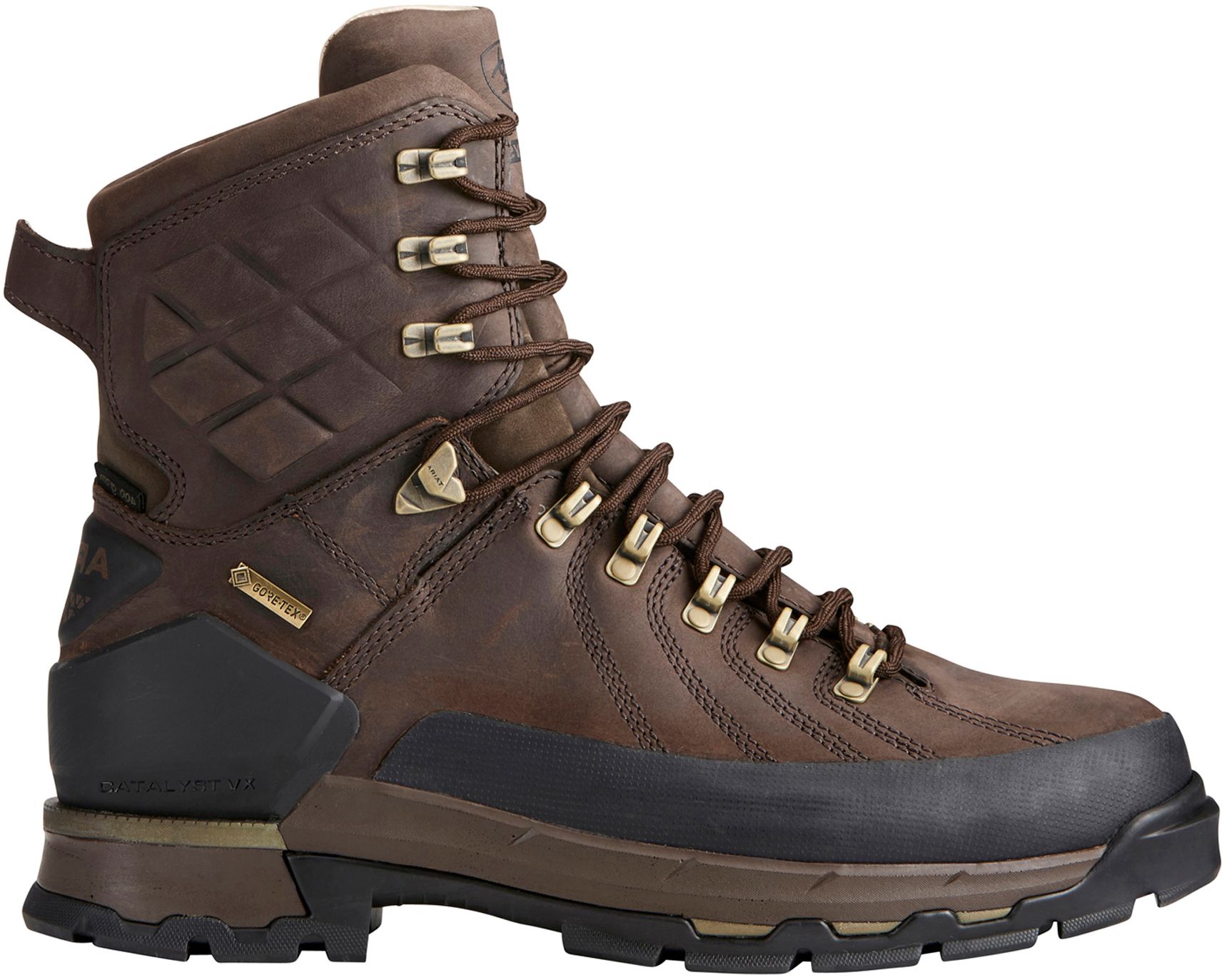 ariat waterproof hiking boots