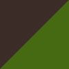 Brown/Green