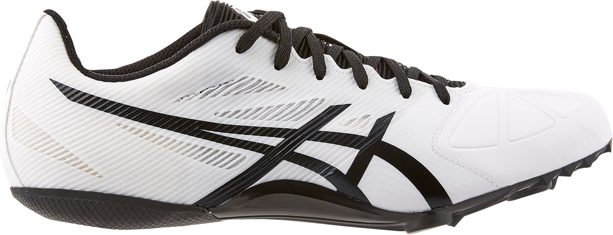 asic track spikes