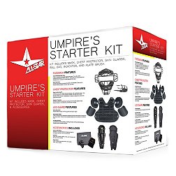 All-Star Umpire Kit