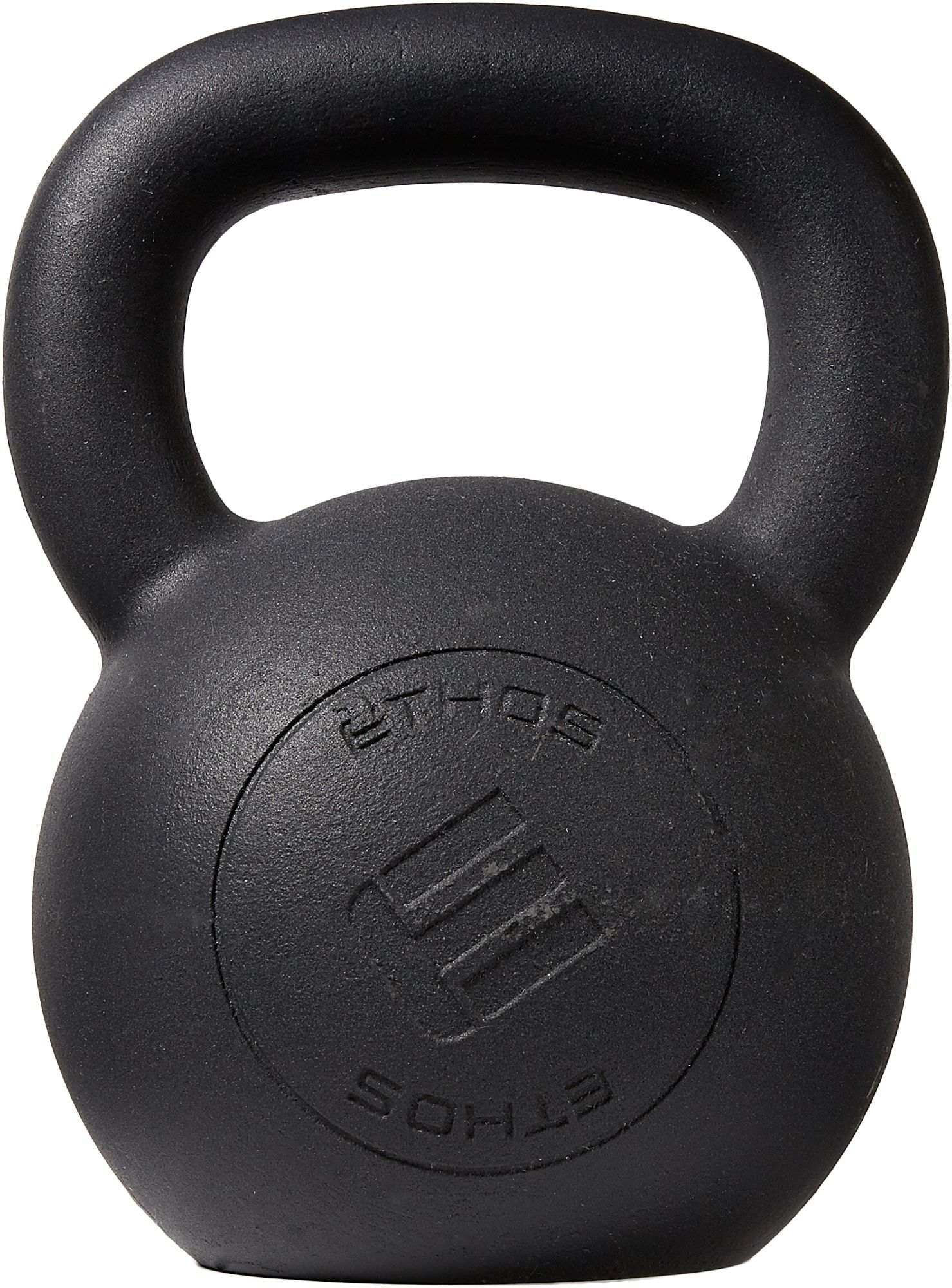 ETHOS 24 KG 52 9 Lb Kettlebell DICK S Sporting Goods   17AU6U24KLGRMKBXXKTT Is