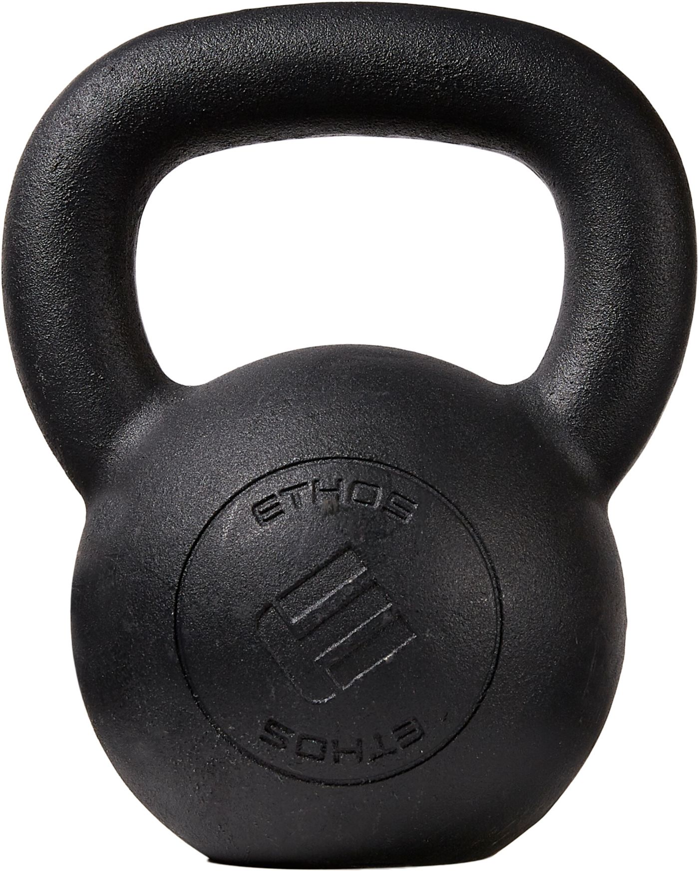 ETHOS 16 KG (35.3 lb.) Kettlebell | DICK'S Sporting Goods