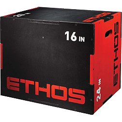 ETHOS 3-in-1 Plyo Box