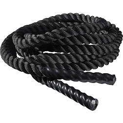 Battle Ropes & Climbing Ropes  Curbside Pickup Available at DICK'S