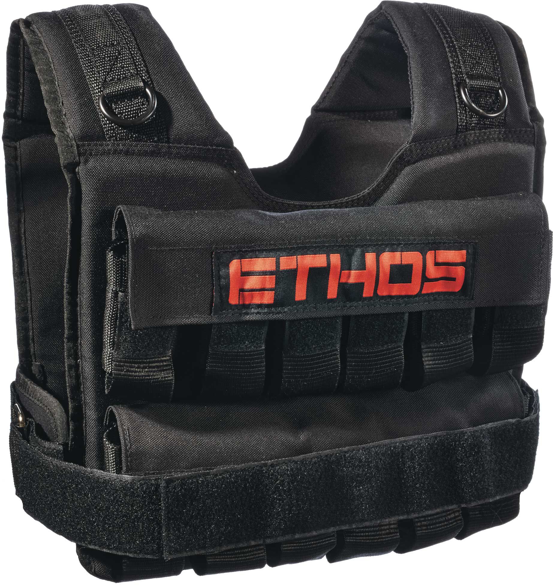 ETHOS 60 lb. Weighted Vest DICK'S Sporting Goods