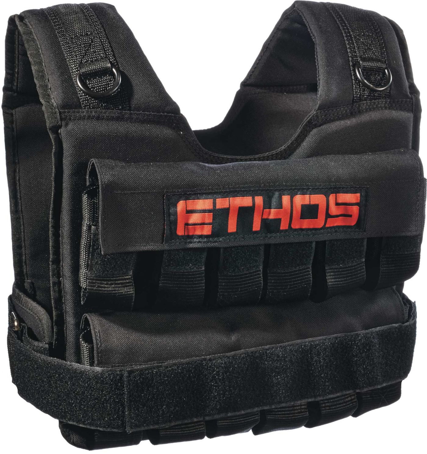 ETHOS 60 lb. Weighted Vest DICK'S Sporting Goods