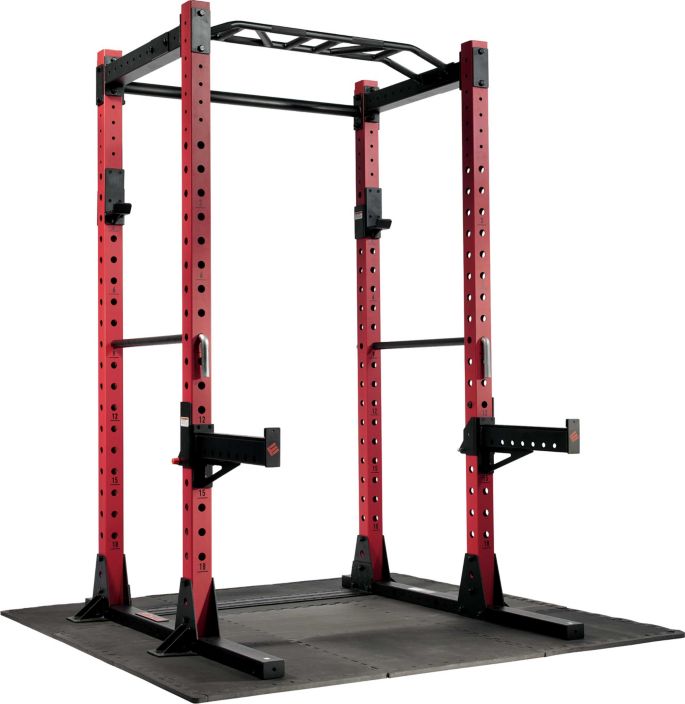 Ethos Power Rack 1 0