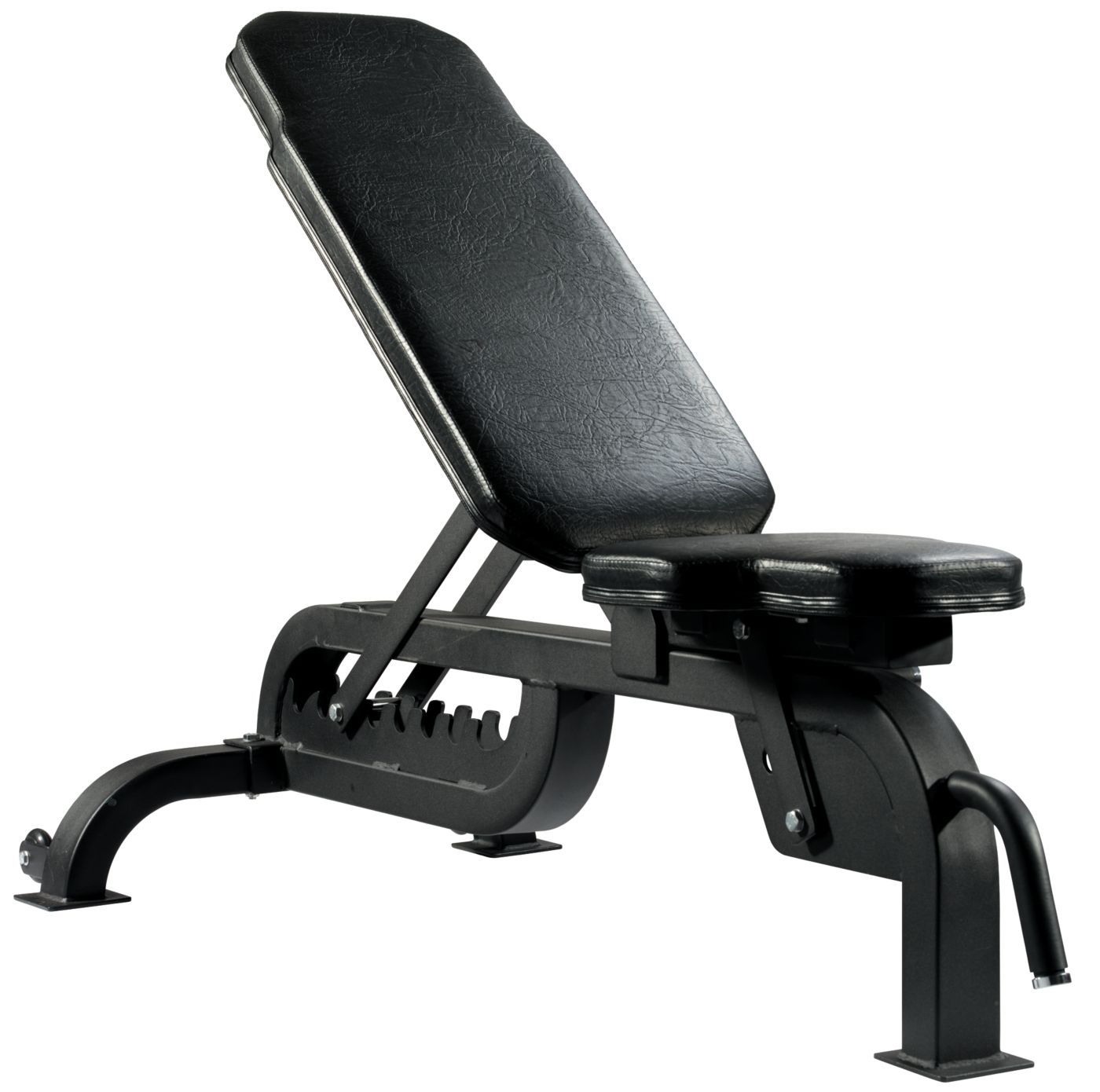 Simple Ethos Workout Bench for Push Pull Legs
