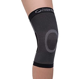 Copper Fit Advanced Compression Knee Sleeve