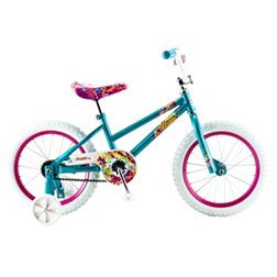 Pacific Girls' Gleam 16'' Bike
