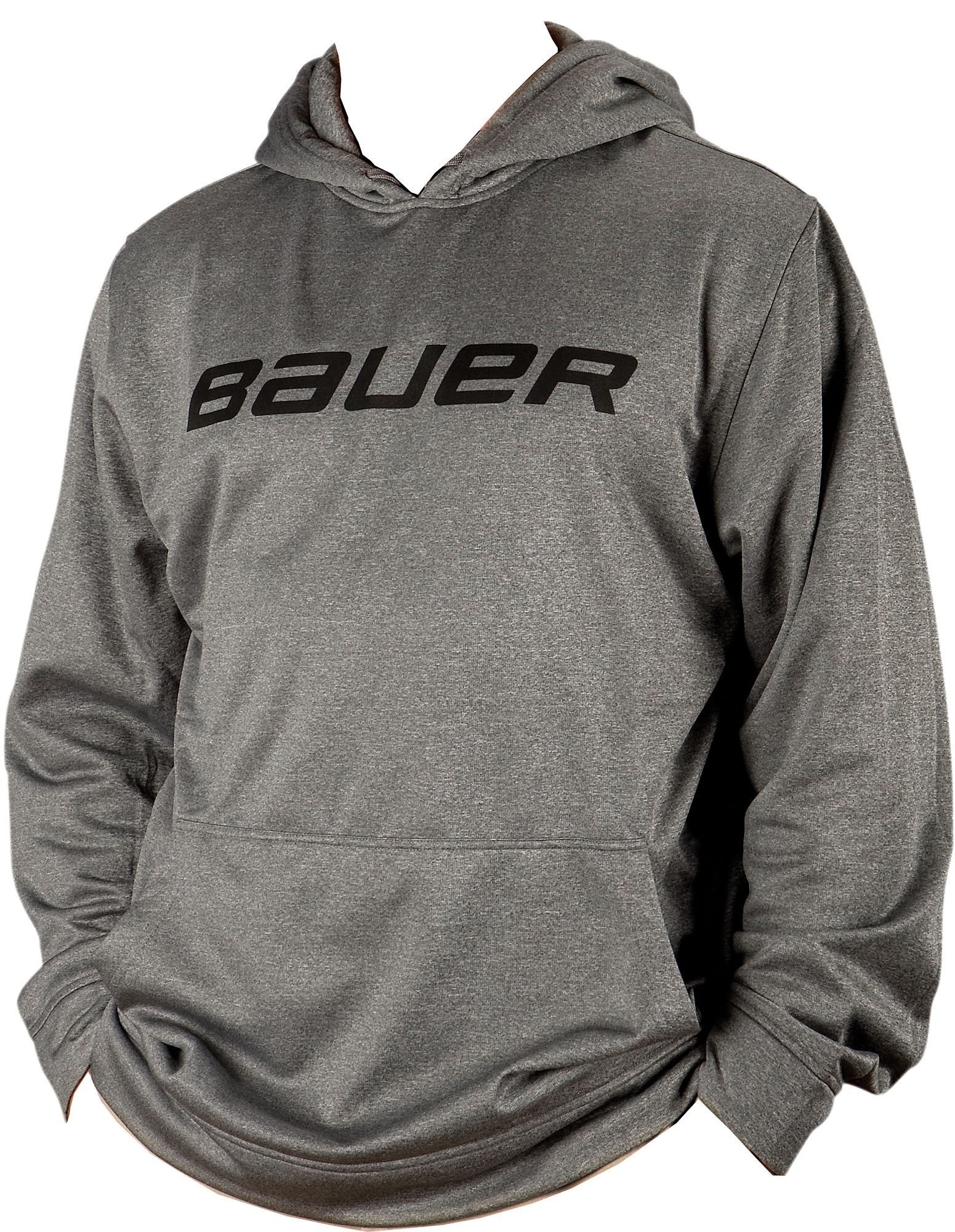 bauer hoodie youth