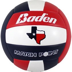 Baden Match Point Texas Recreational Outdoor Volleyball