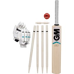 Gunn & Moore Adult Six6 Cricket Bat Set