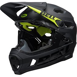 Bell Adult Super DH MIPS Bike Helmet