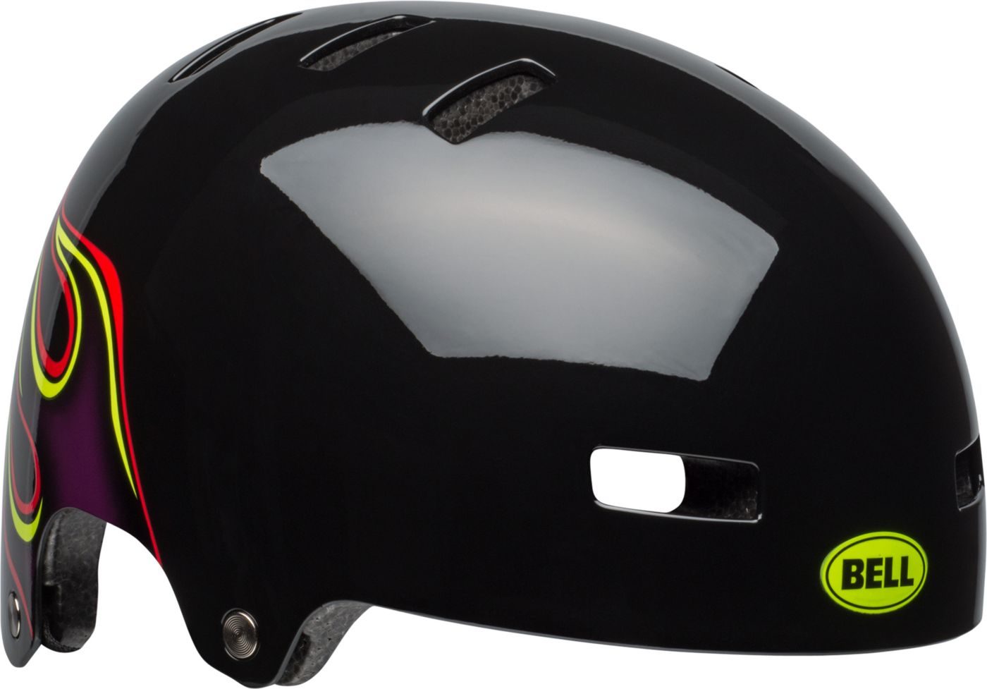 Bell Youth Block Bike Helmet | DICK'S Sporting Goods