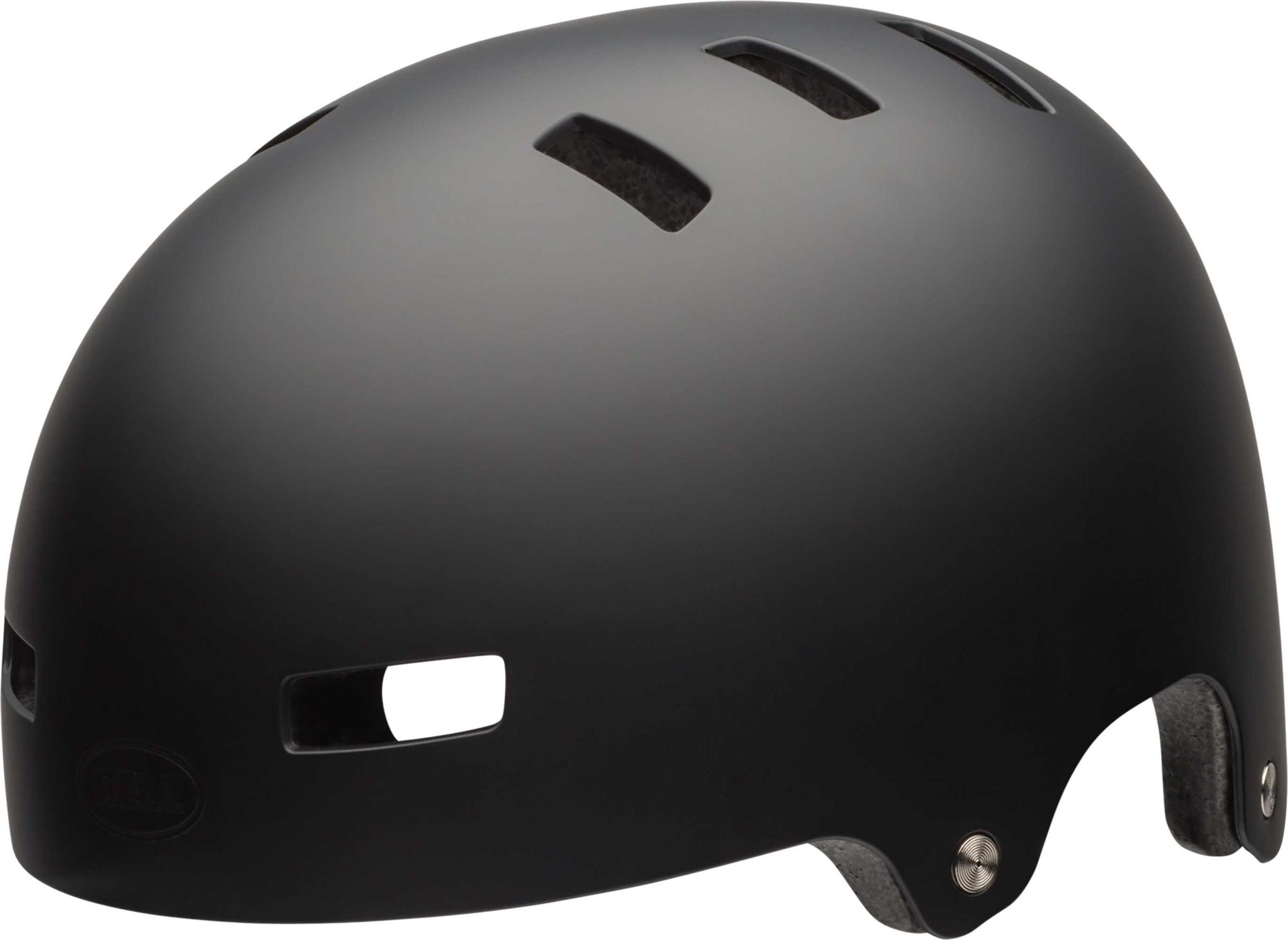Matte Black