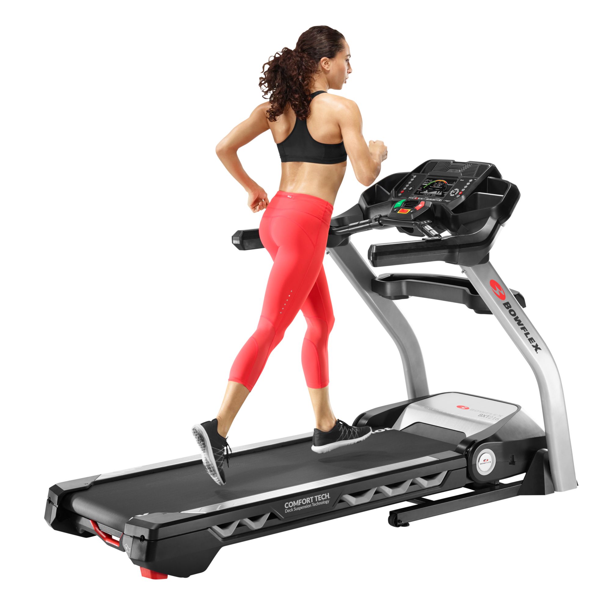 Bowflex Bxe216 Elliptical Review Top Ten Reviews