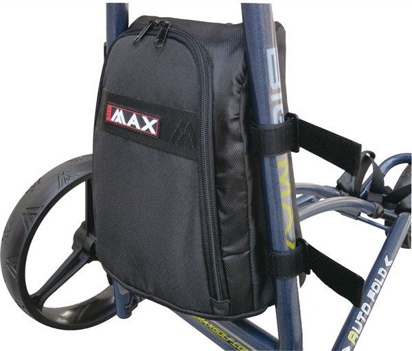 BIG MAX Cooler Bag