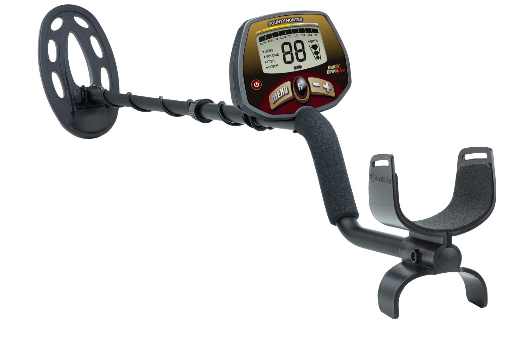 Metal Detectors