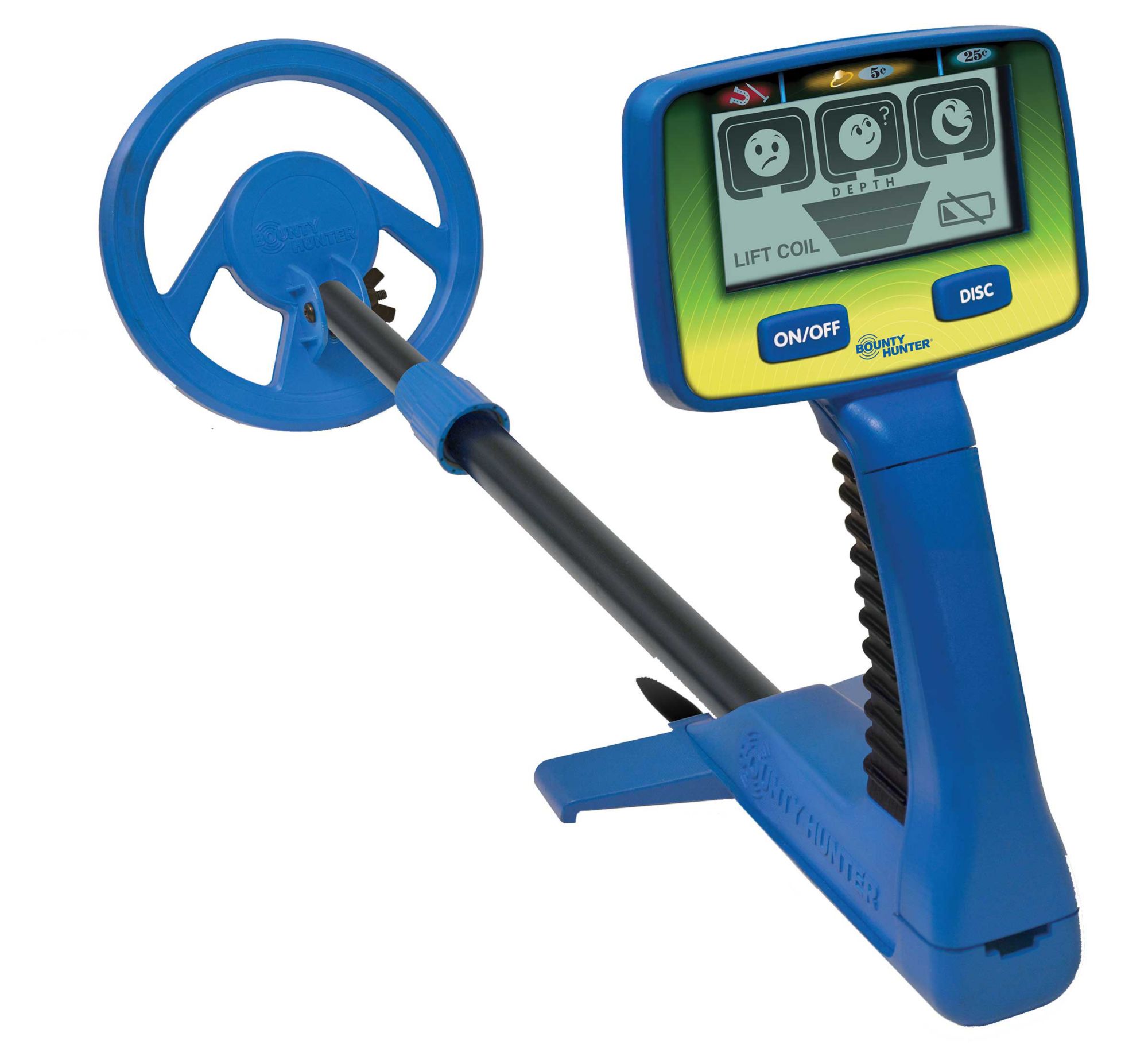 Metal Detectors