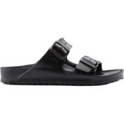 サンダル BIRKENSTOCK Men Sandals 1001497 ANTHRACITE Grey BIRKENSTOCK Unisex Arizona Metallic Anthracite 1001497