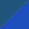 Blue/Blue