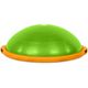 Lime Green/Orange