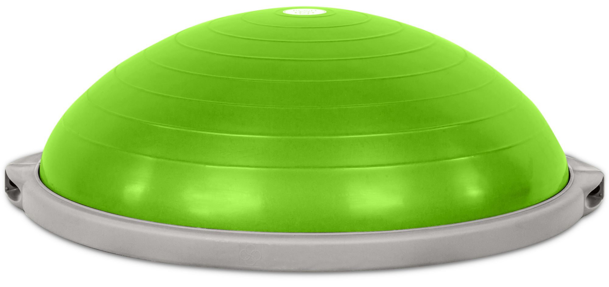 BOSU Color Customized 65 cm Balance Trainer - Green