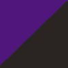 Purple/Black