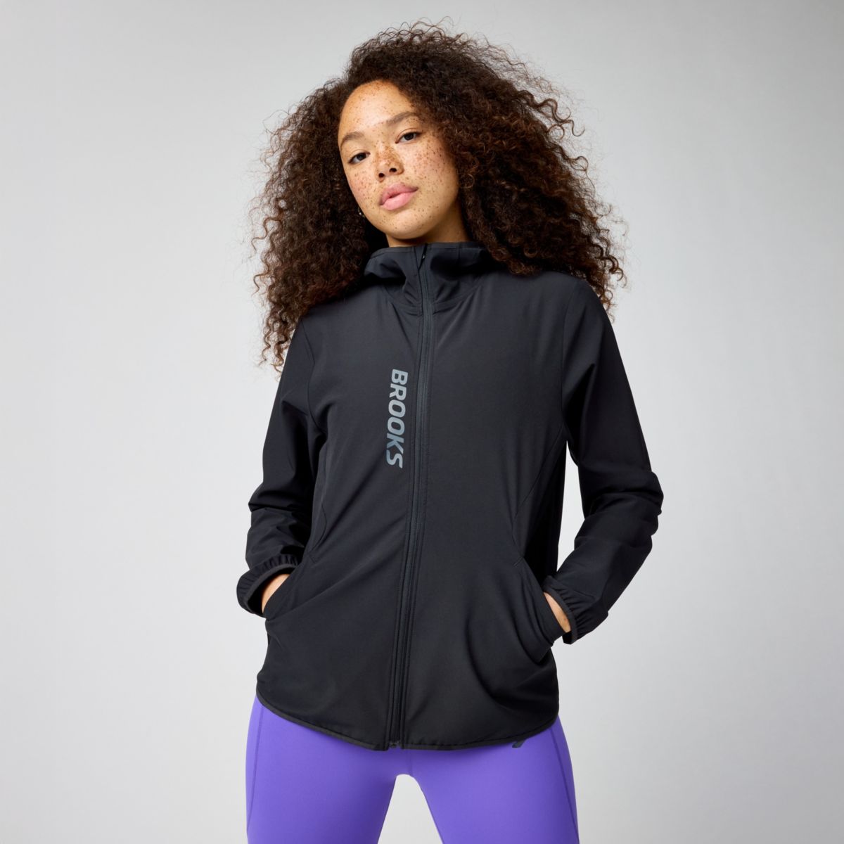 Nike Women's Zenvy Gentle-Support High-Waisted 8