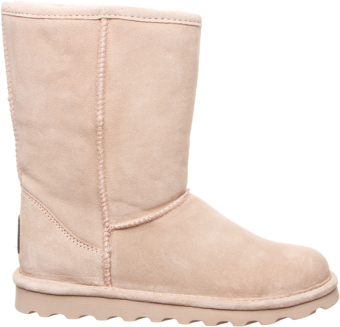 bearpaw women's elle short wide boots