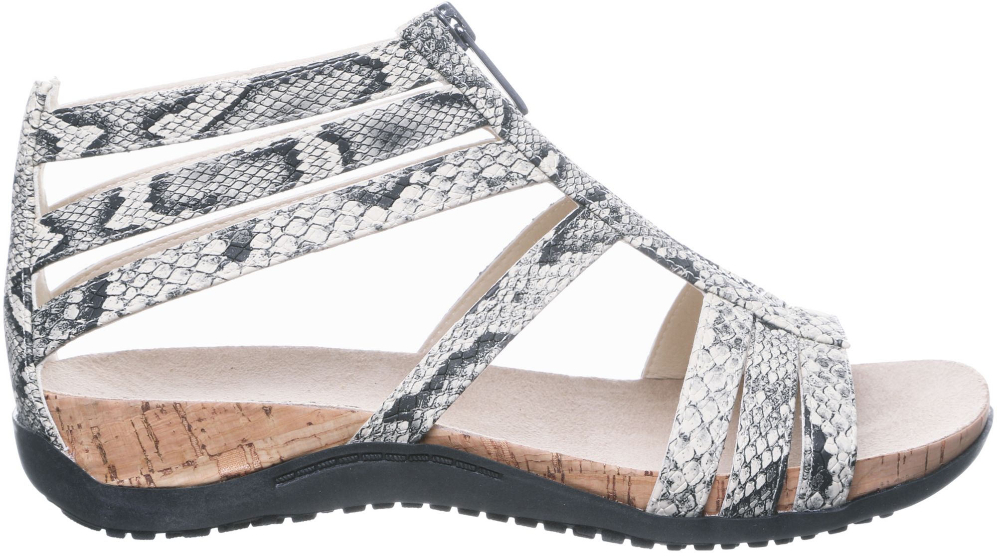 bearpaw gladiator sandals