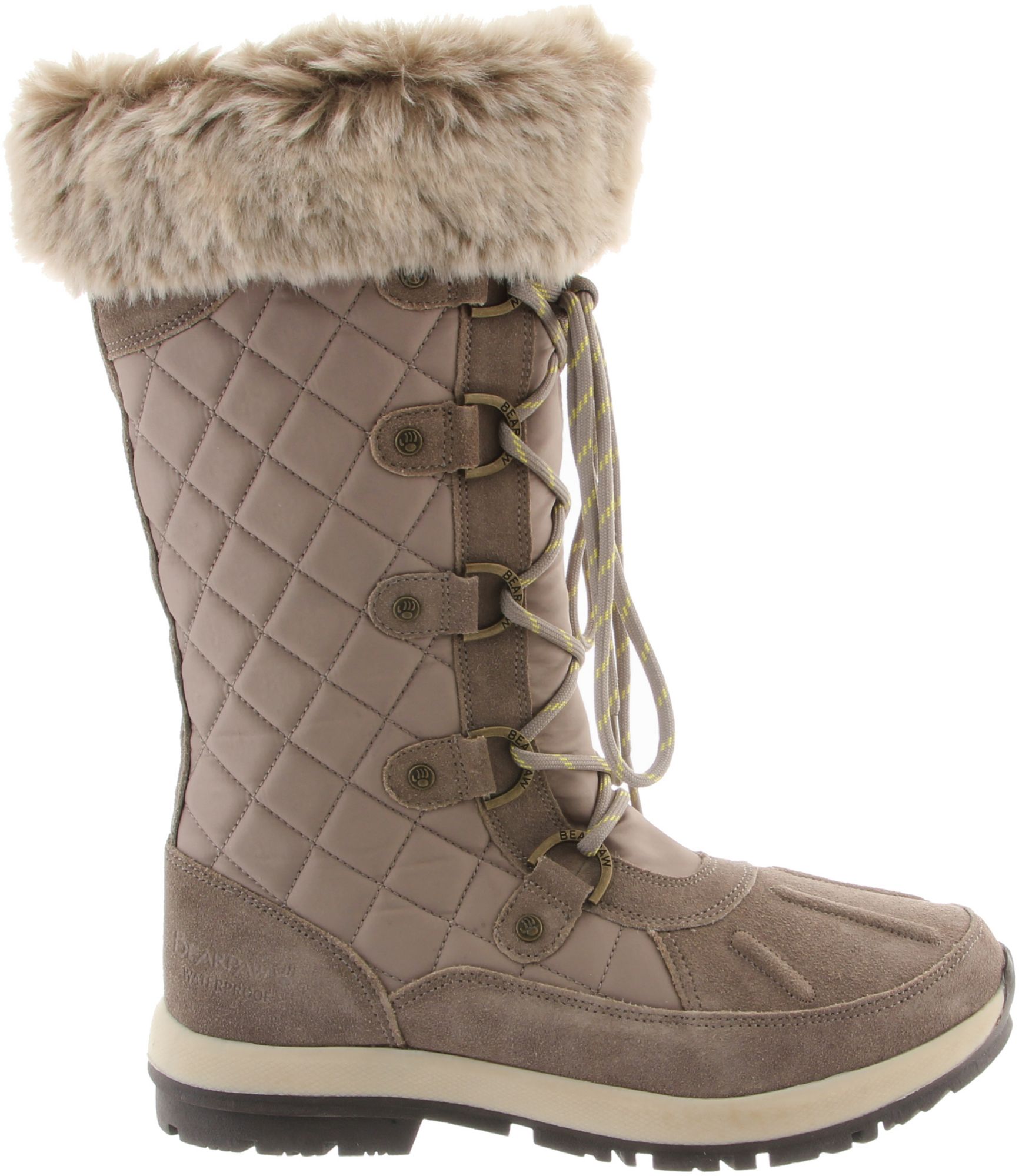 bearpaw snow boots