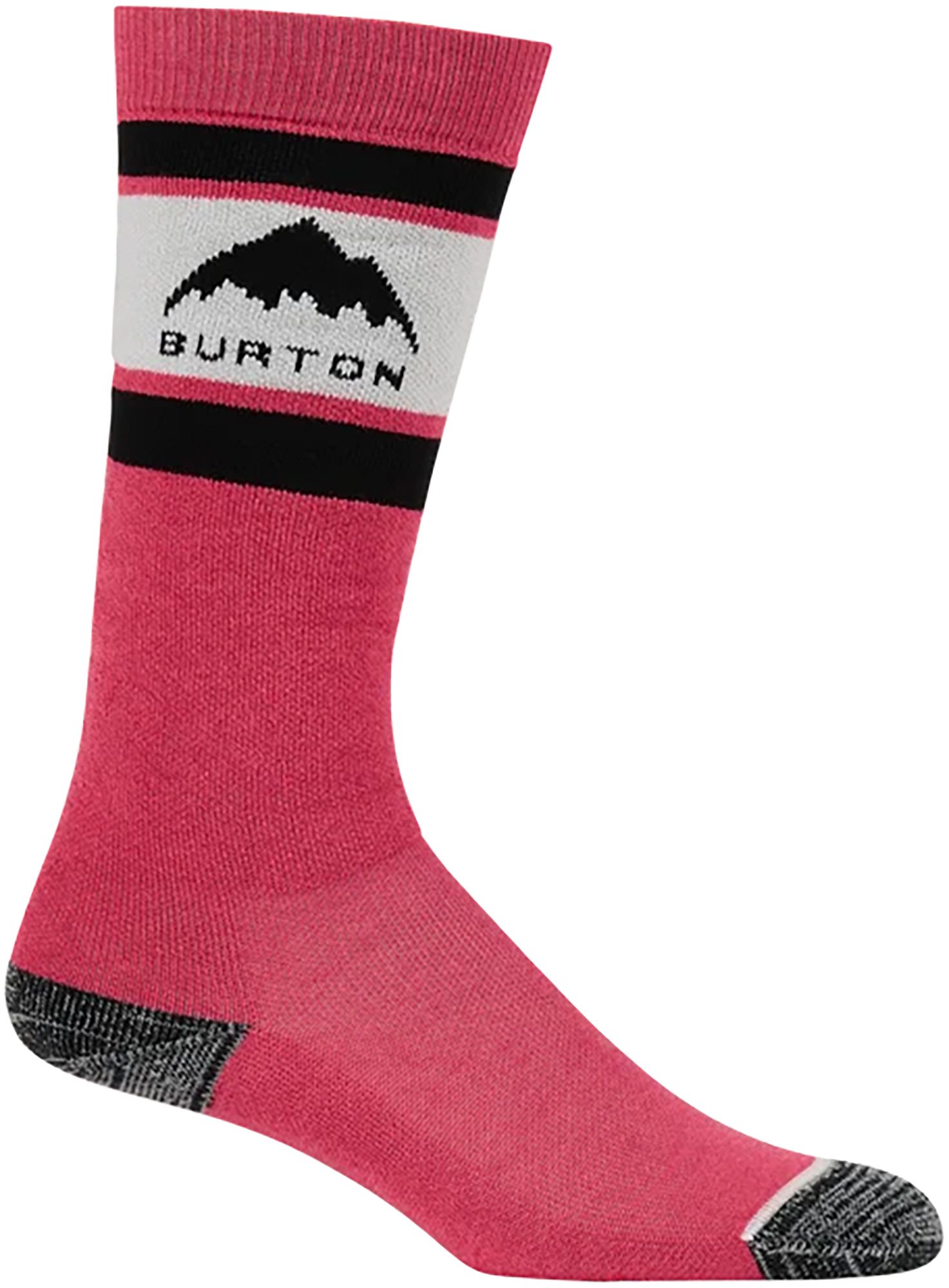 Burton Boys' Weekend Socks 2 Pack