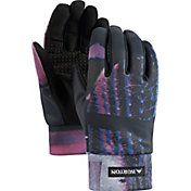 Burton Women's Touch N Go Liner Gloves