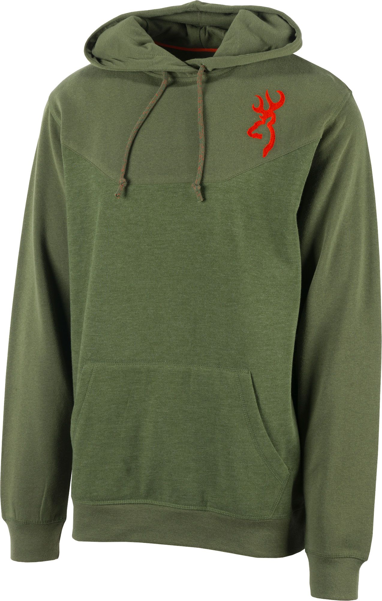 browning zip up hoodie