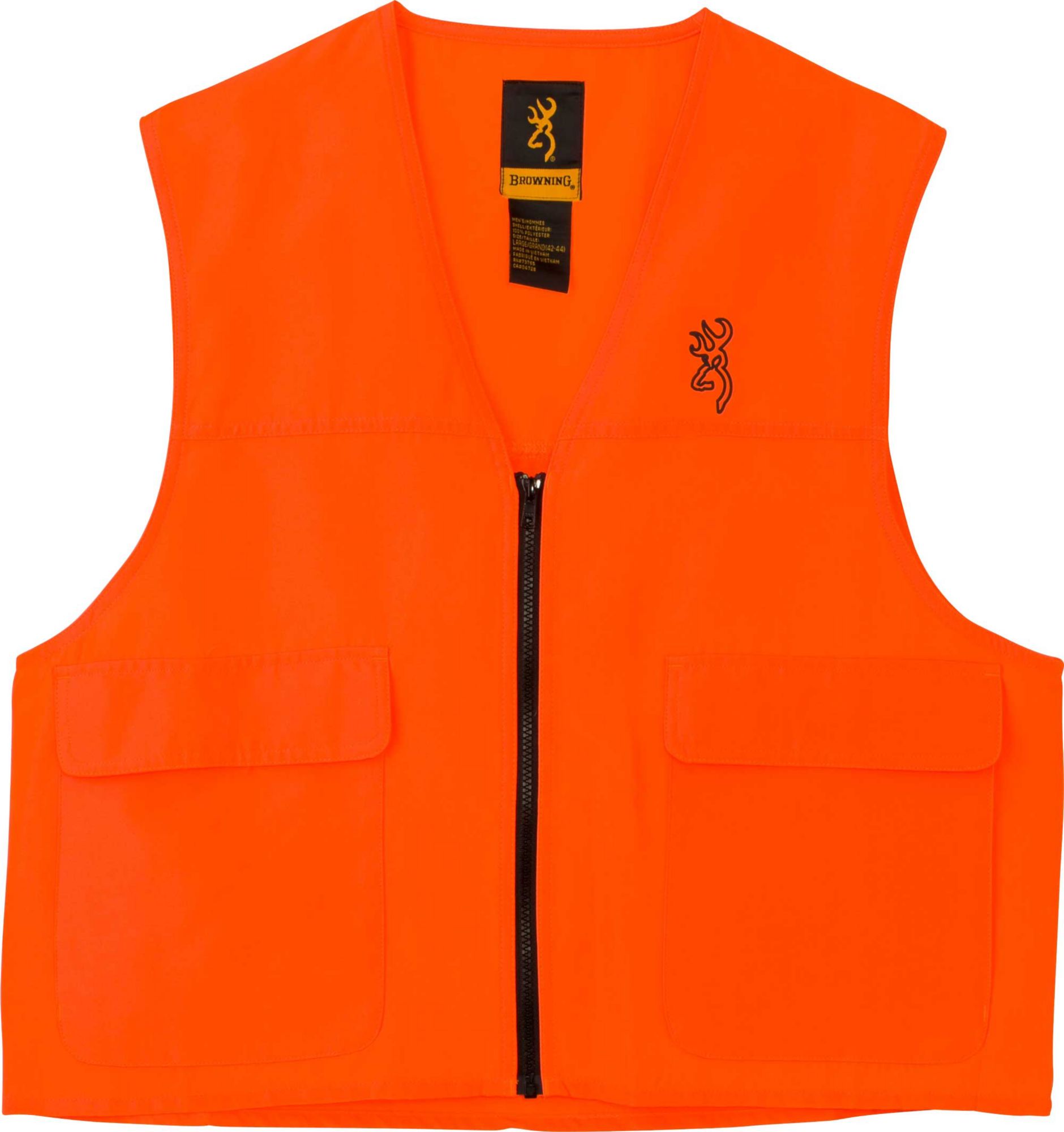 hunting vest