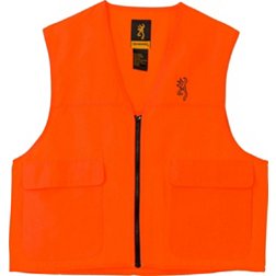 Browning Safety Blaze Hunting Vest