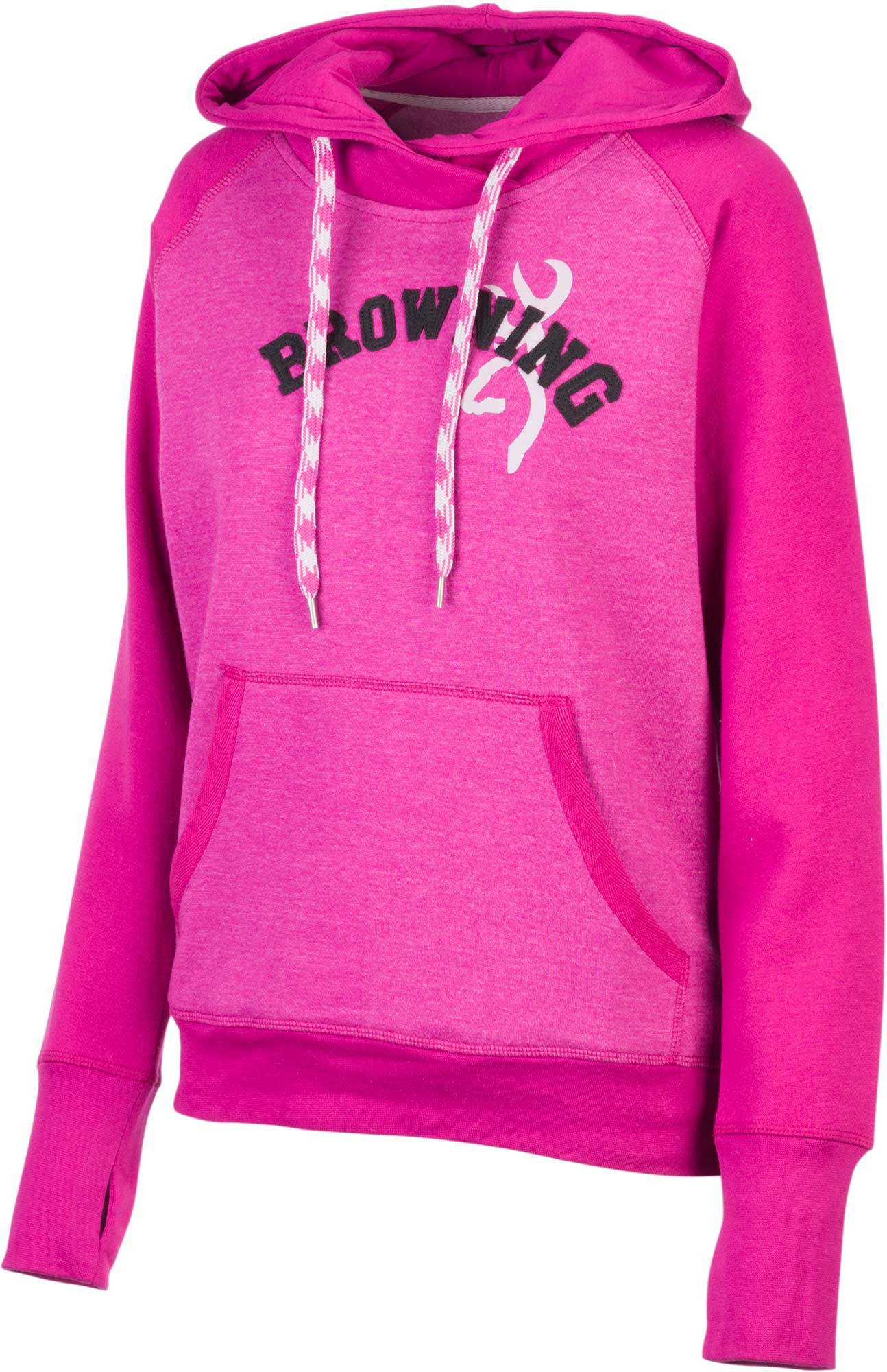 browning hoodies for him