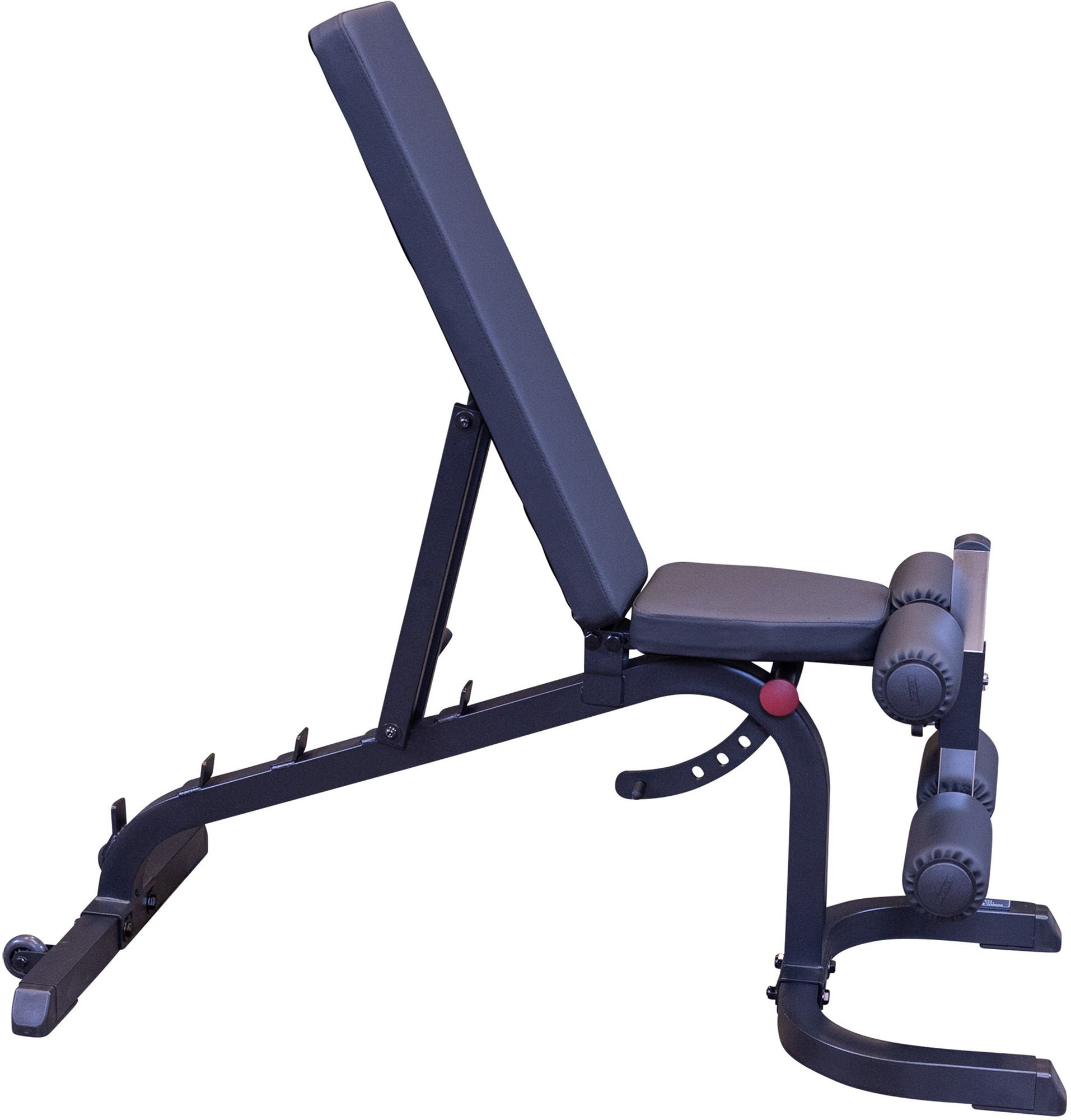 Body Solid GFID31 Adjustable Bench