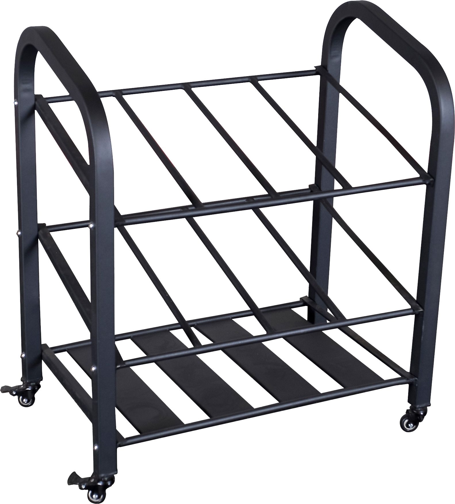 Ball Carts & Bags