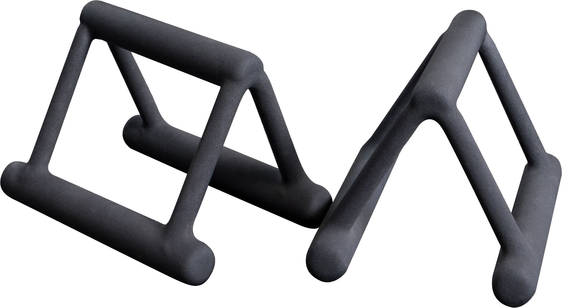 Pull Up & Push Up Bars