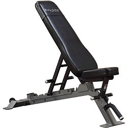 Body Solid Commercial Adjustable Bench