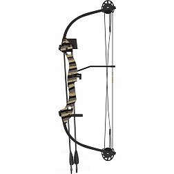 Barnett Tomcat 2 Youth Compound Bow Package