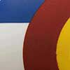 Blue/Red/Gold