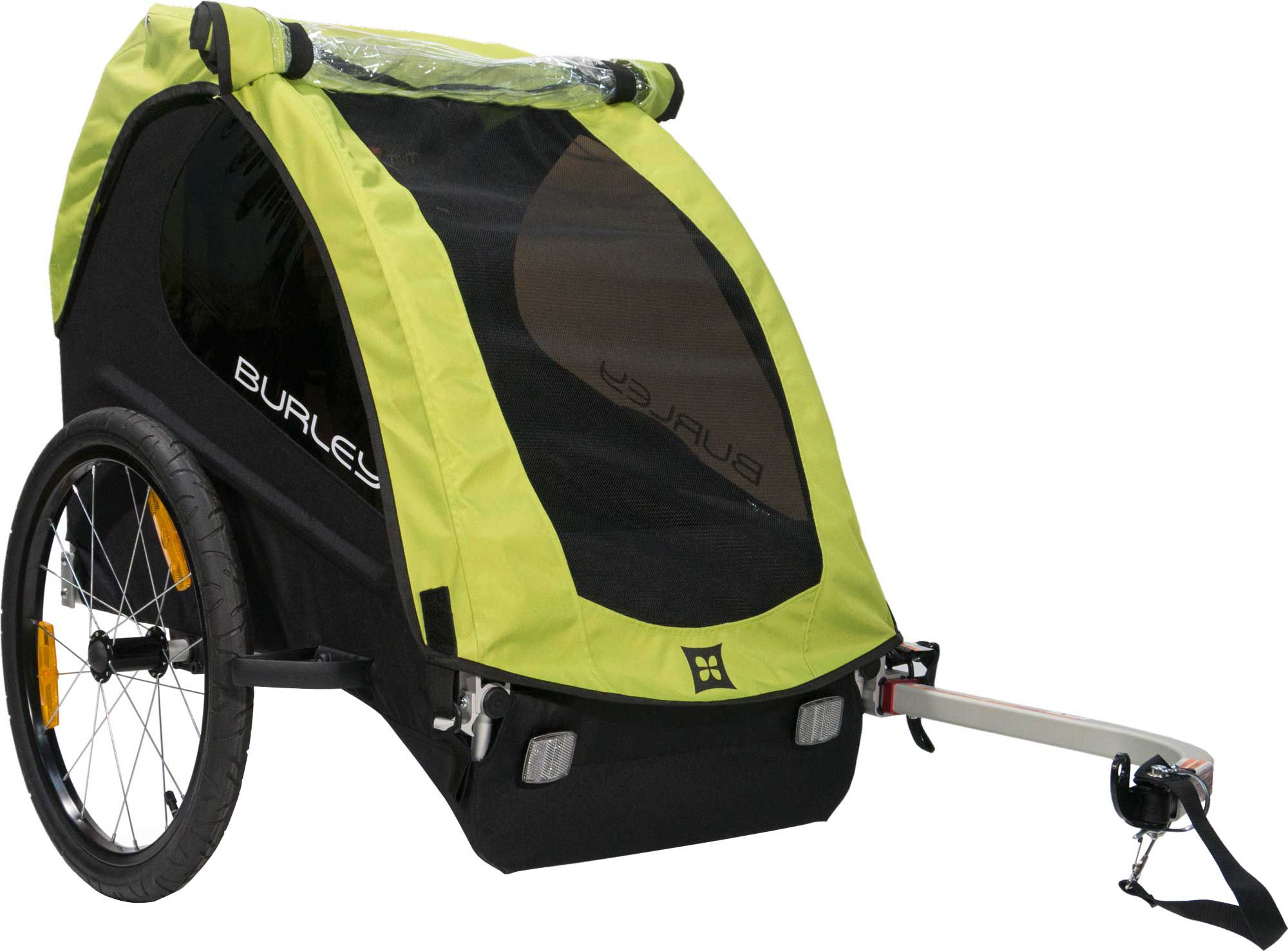 Burley Minnow Bike Trailer