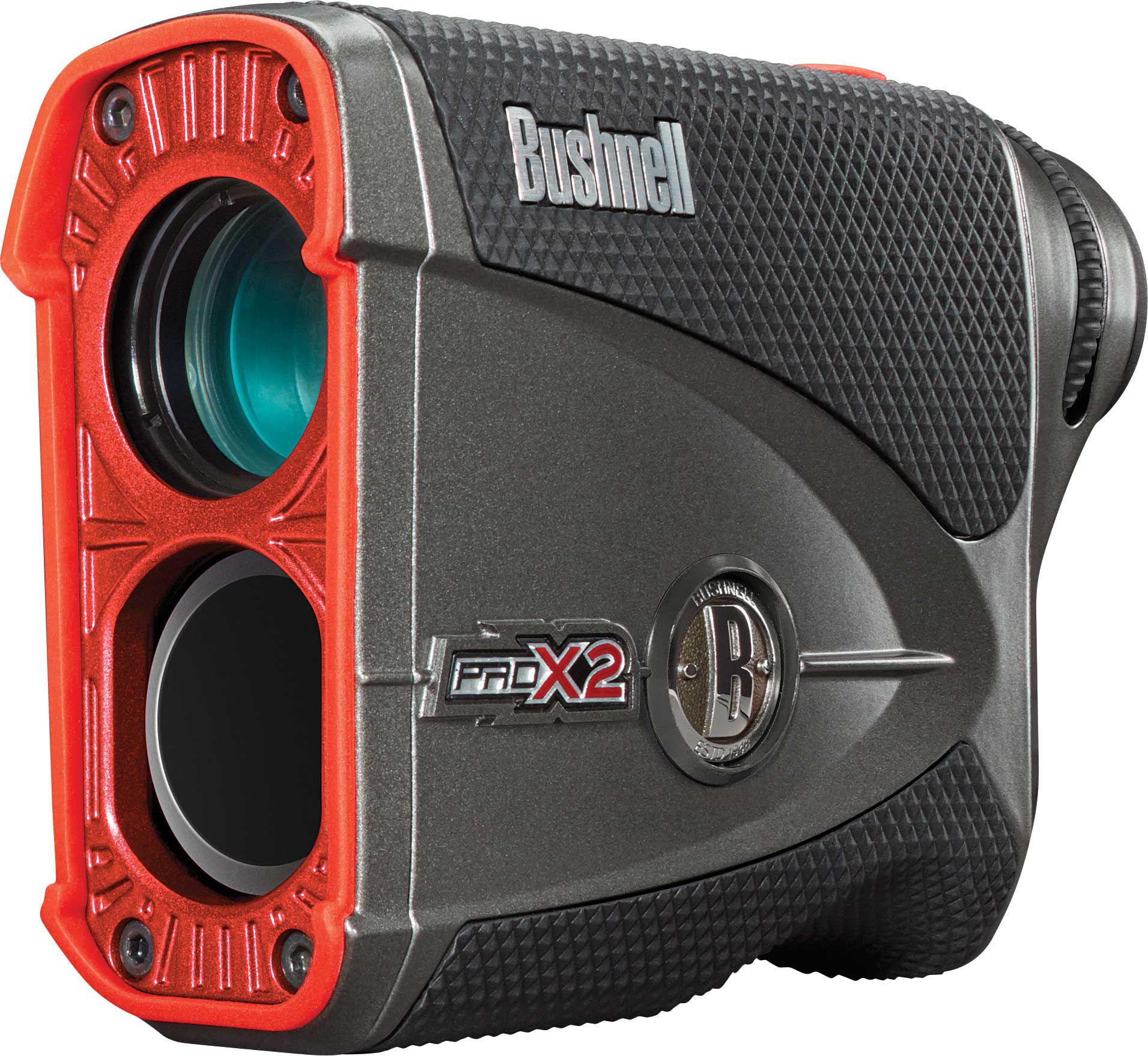 Bushnell Pro X2 Laser Rangefinder