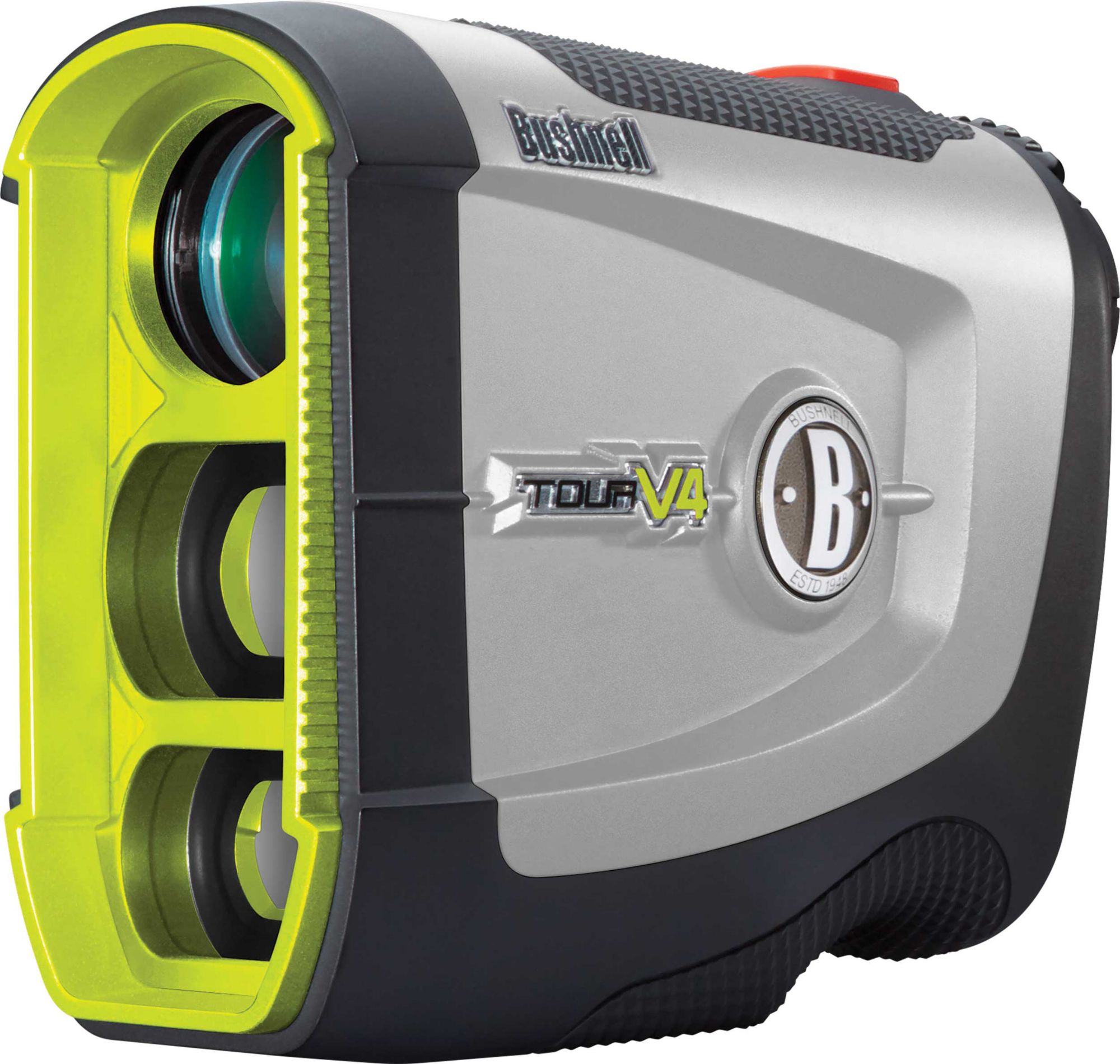 Bushnell Tour v4 Laser Rangefinder