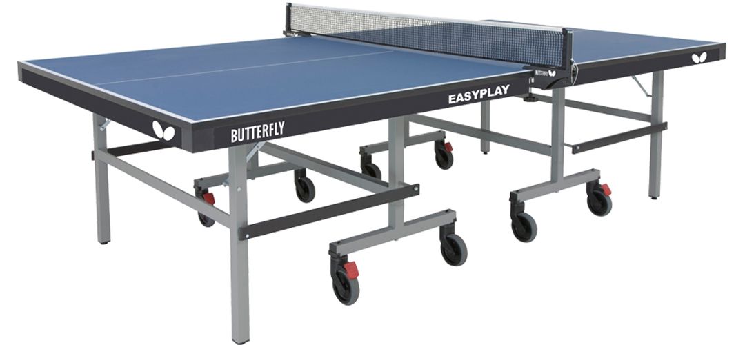 Butterfly Easyplay 22 Table Tennis Table