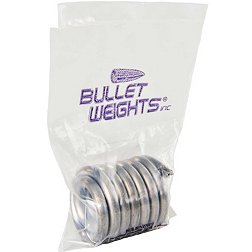Bullet Weights Hollow Core Lead Wire
